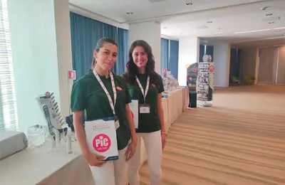Steward accoglienza