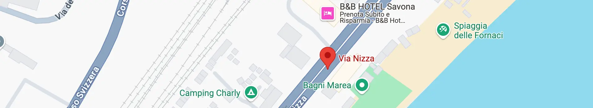 Servizio interpreti